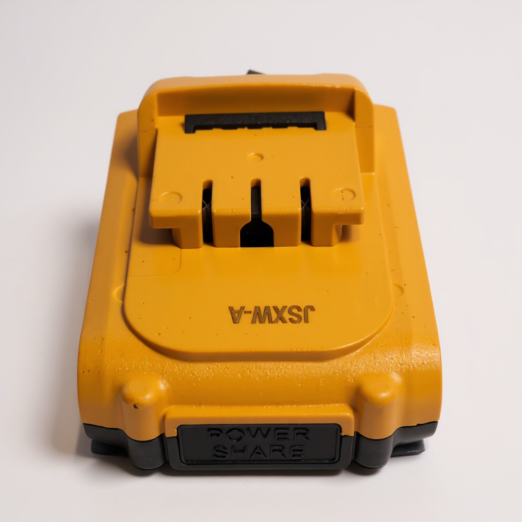 Bateria Furadeira E Parafusadeira 21v 2.0 Mah Bivolt