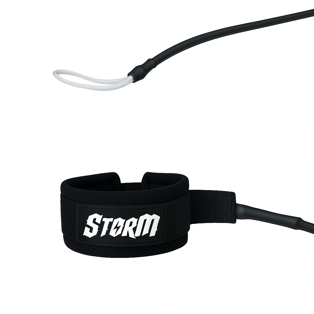 Leash Morey Cordinha - BodyBoard Bíceps