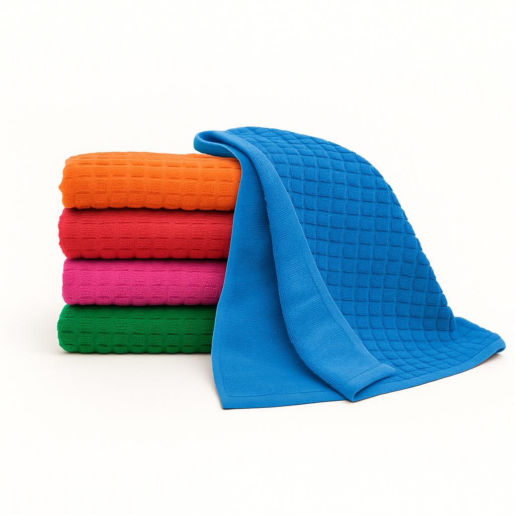 Toalha de  Praia Piscina Banho Secagem Rápida 140cm x 70cm Grande Microfibra Verao Adulto e Infantil