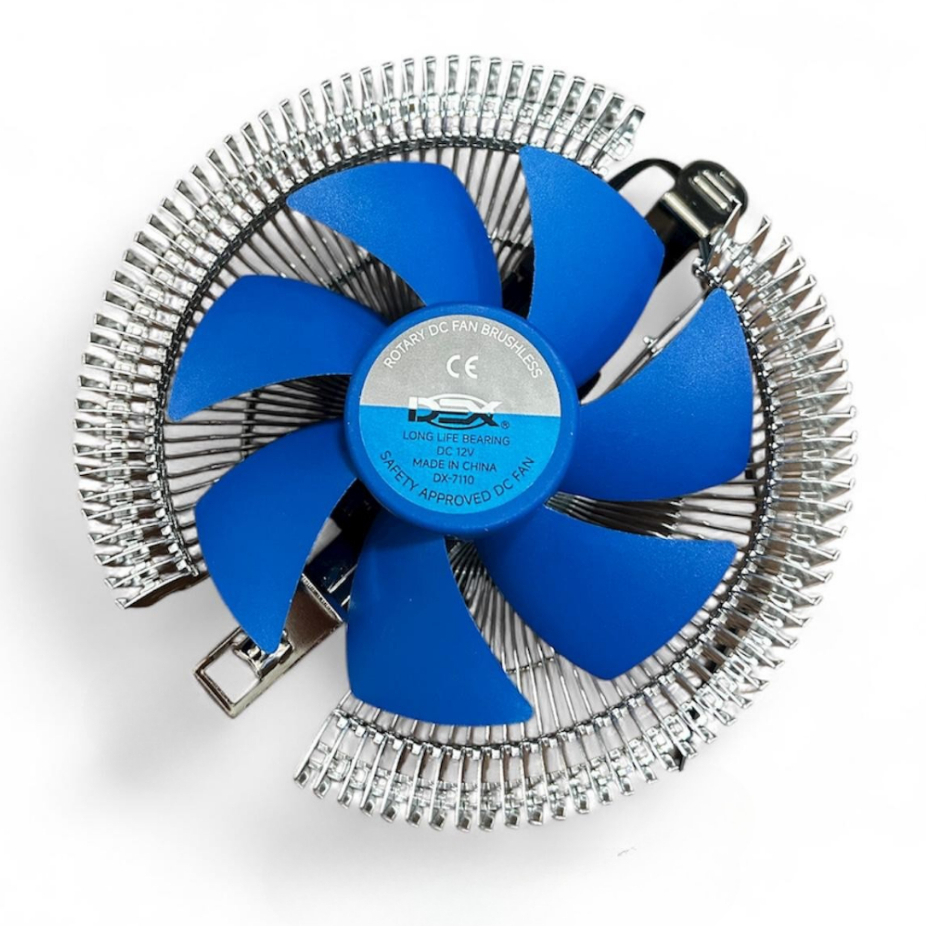 Cpu Cooler Intel LGA 775 1150 1151 1155 1156 1200 1356 1366 2011 2066 X58 X79 X99 X299 1356 1366 2011 2066 AMD AM4