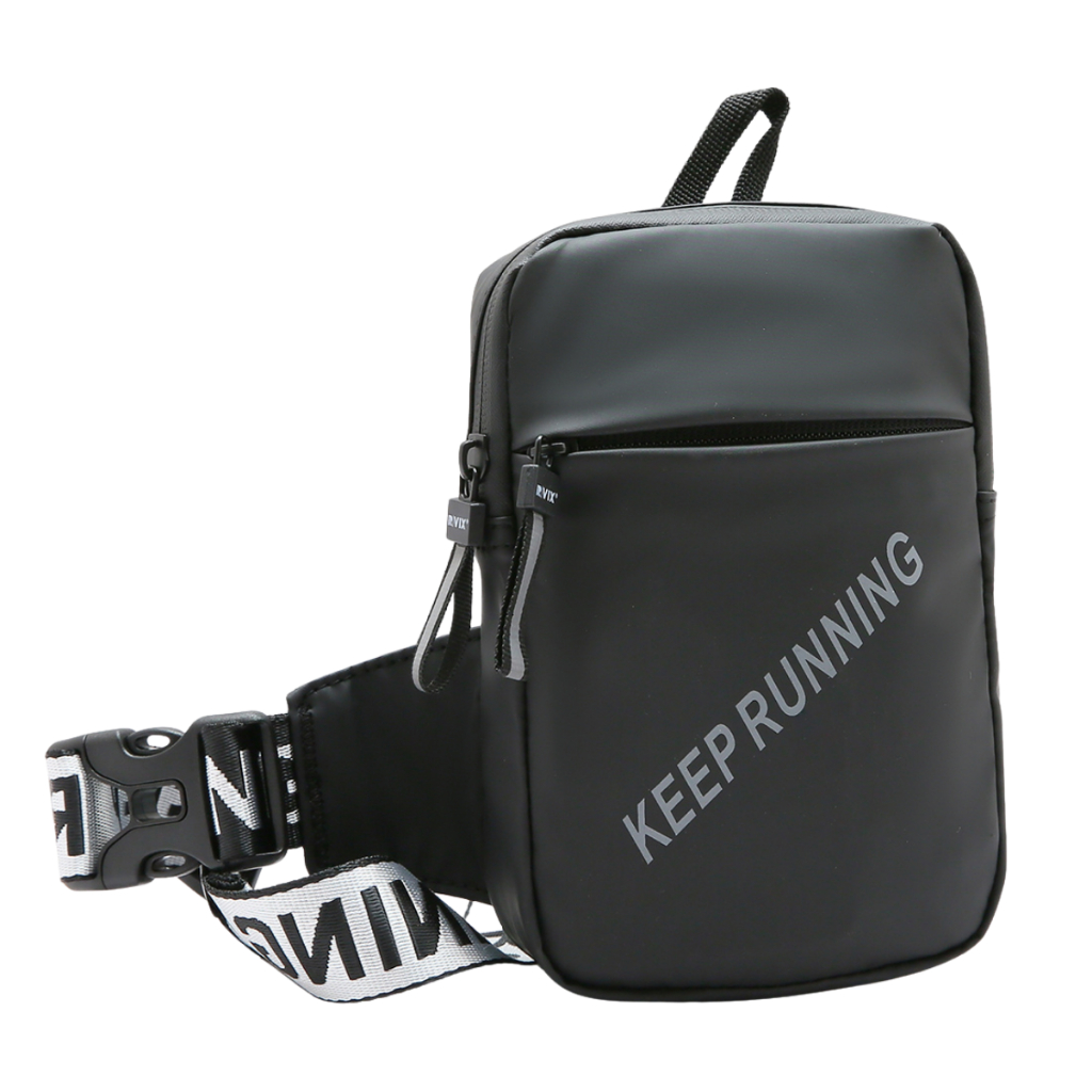 Shoulder Bag Chenson Transversal Impermeável Unisex Mini Masculina e Feminina