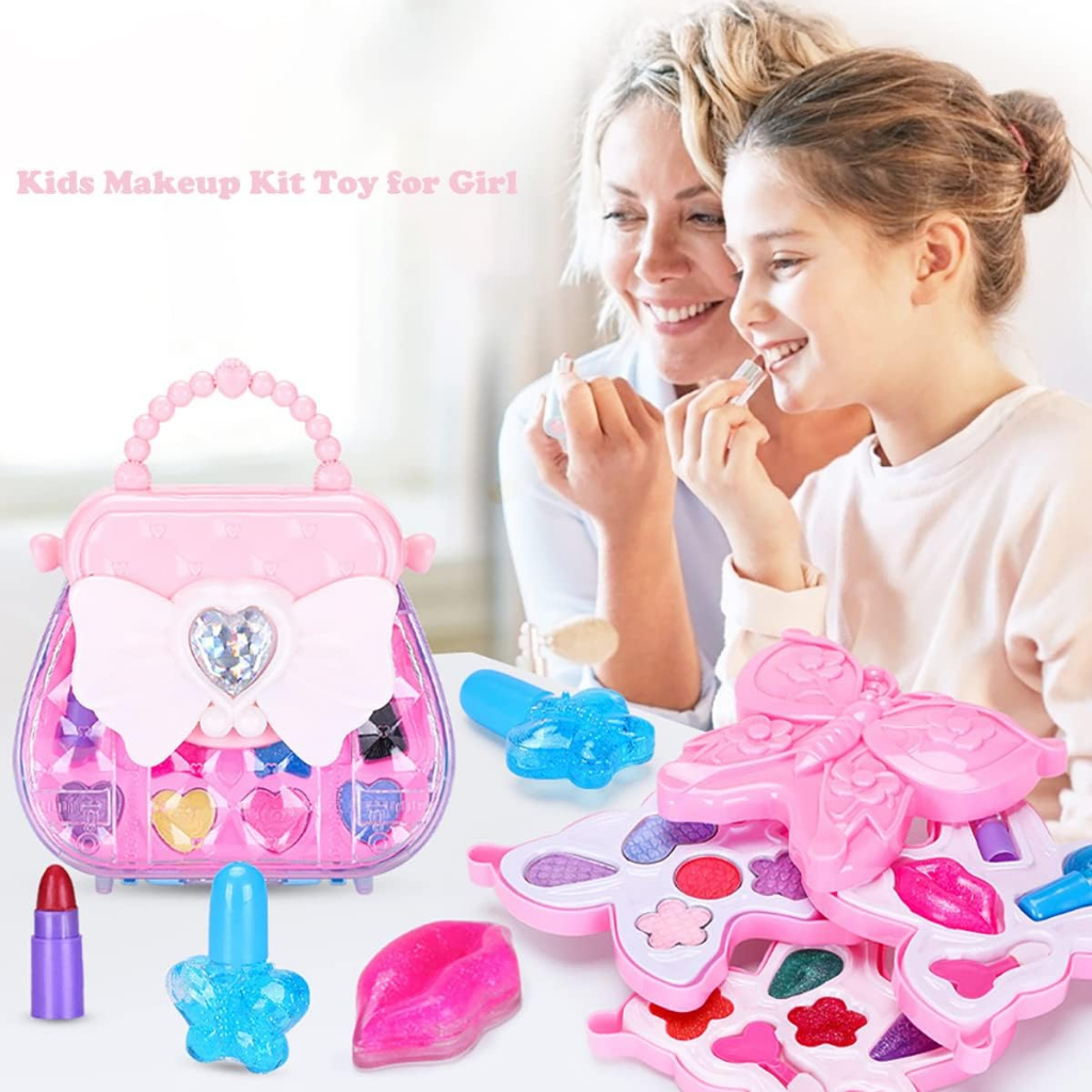 maleta DE MAQUIAGEM INFANTIL
