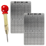 Placas de Aço Resistente Fogo Água Seed Crypto Gravadas a Laser Backup Seguro Carteira Fria