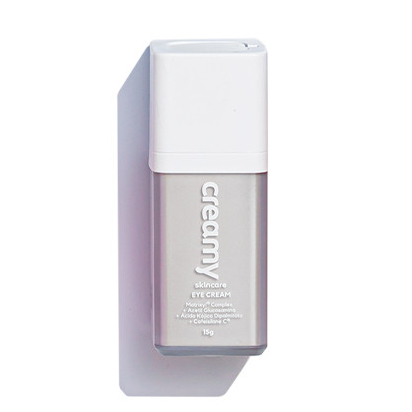 Creme Clareador para Olhos - Eye Cream - Creamy Skincare - 15G