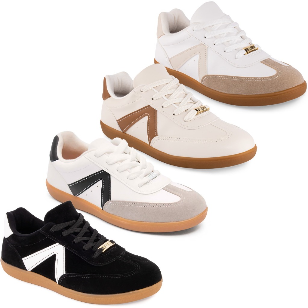Tênis Vizzano Feminino Casual Original Confortável Moda 1430