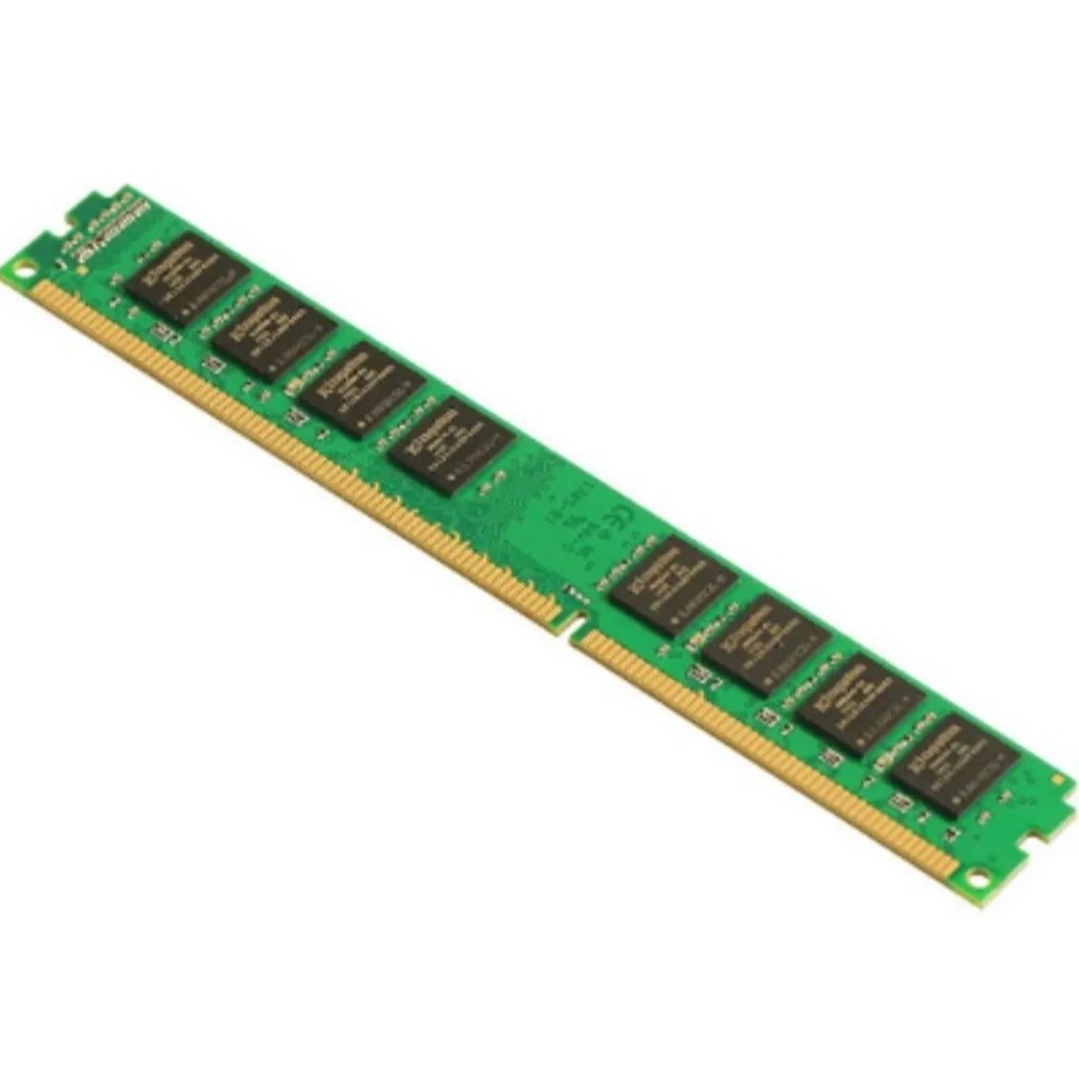 Memória Ram 8gb Ddr3 1600mhz Para Computador