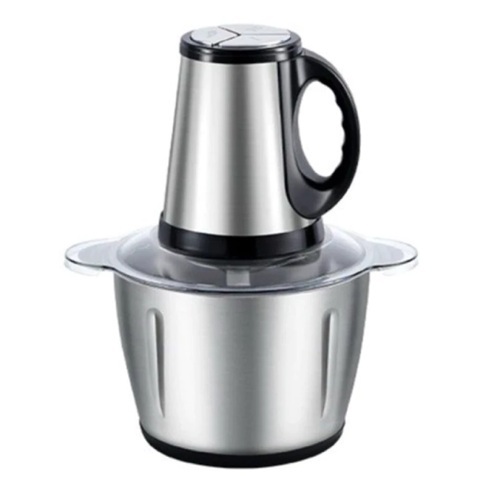 Moedor Elétrico COM ALÇA 3L / 3,8L Triturador 110v/220v Triturador Processador Carne Legumes