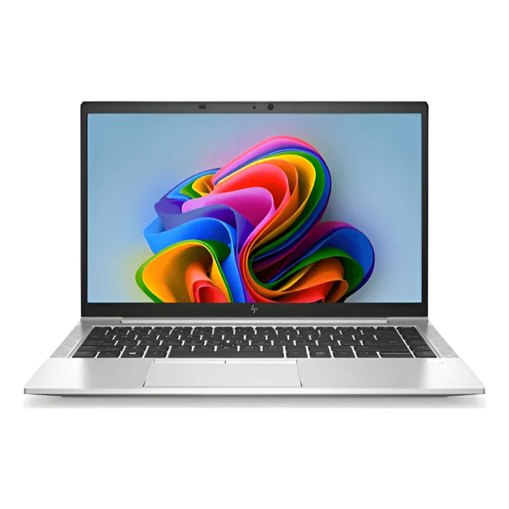 Notebook Hp Core I5 11ger 16gb 240ssd Detalhe Na Carcaça Prata (Usado)