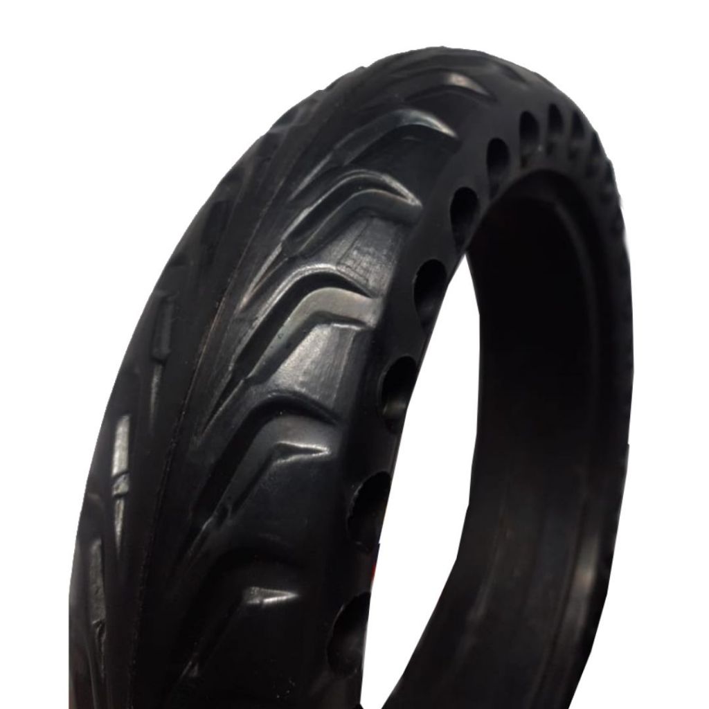 Pneu Maciço S/Camera - Peças Patinete Elétrico Xiaomi E Foston 20 Unid