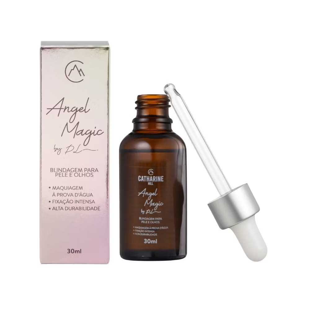 Angel Magic Blindagem para Pele e Olhos Pri Lessa 30ml - Catharine Hill