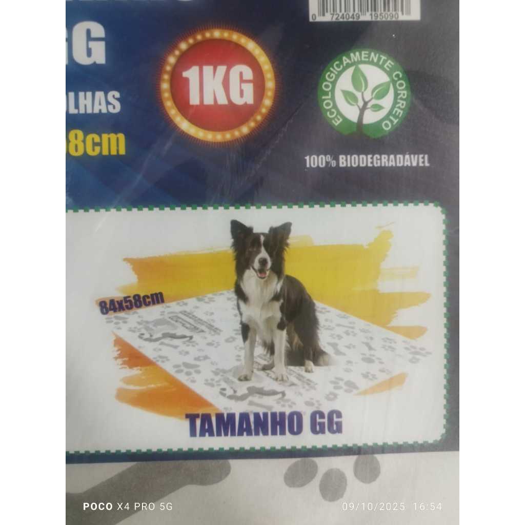 tapete higiênico feito de jornal pet aparas de 1 kilo e 2 kilos
