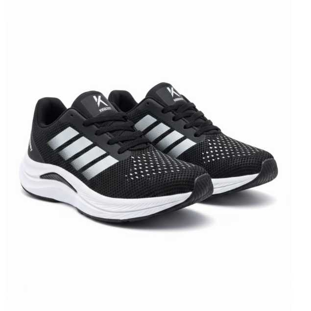 Tenis Feminino e Maculino Espotivo de Corrida Leve Confortavel Kobeert Soft