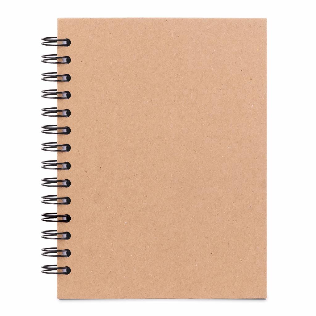 Caderno Sketchbook Capa Dura para Desenho e Aquarela Folhas de 90g, 180g, 240g - Liso