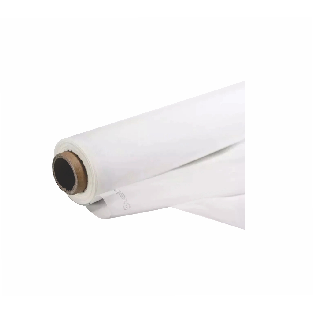 Nylon Poliester 120 Fios P/ Tela De Silk Screen E Serigrafia