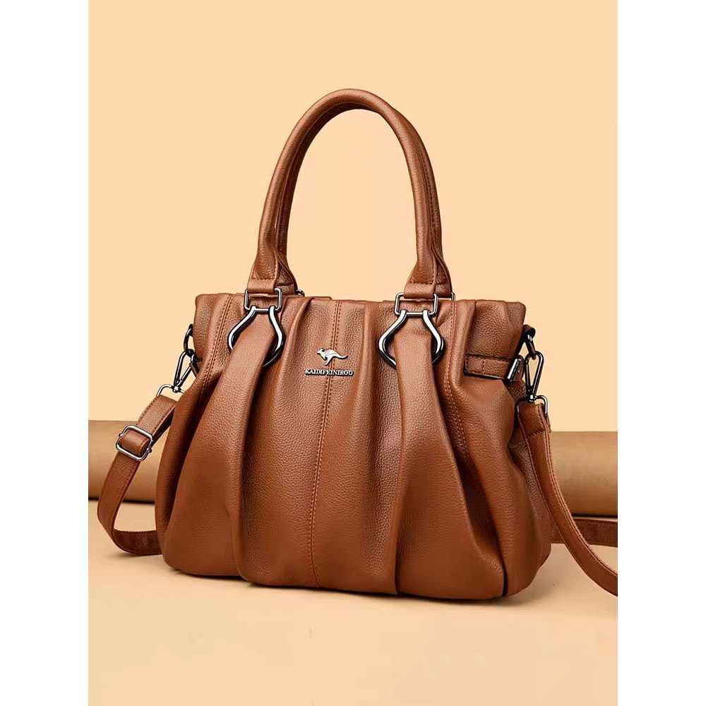 Bolsa Feminina Transversal Elegante COD 2215