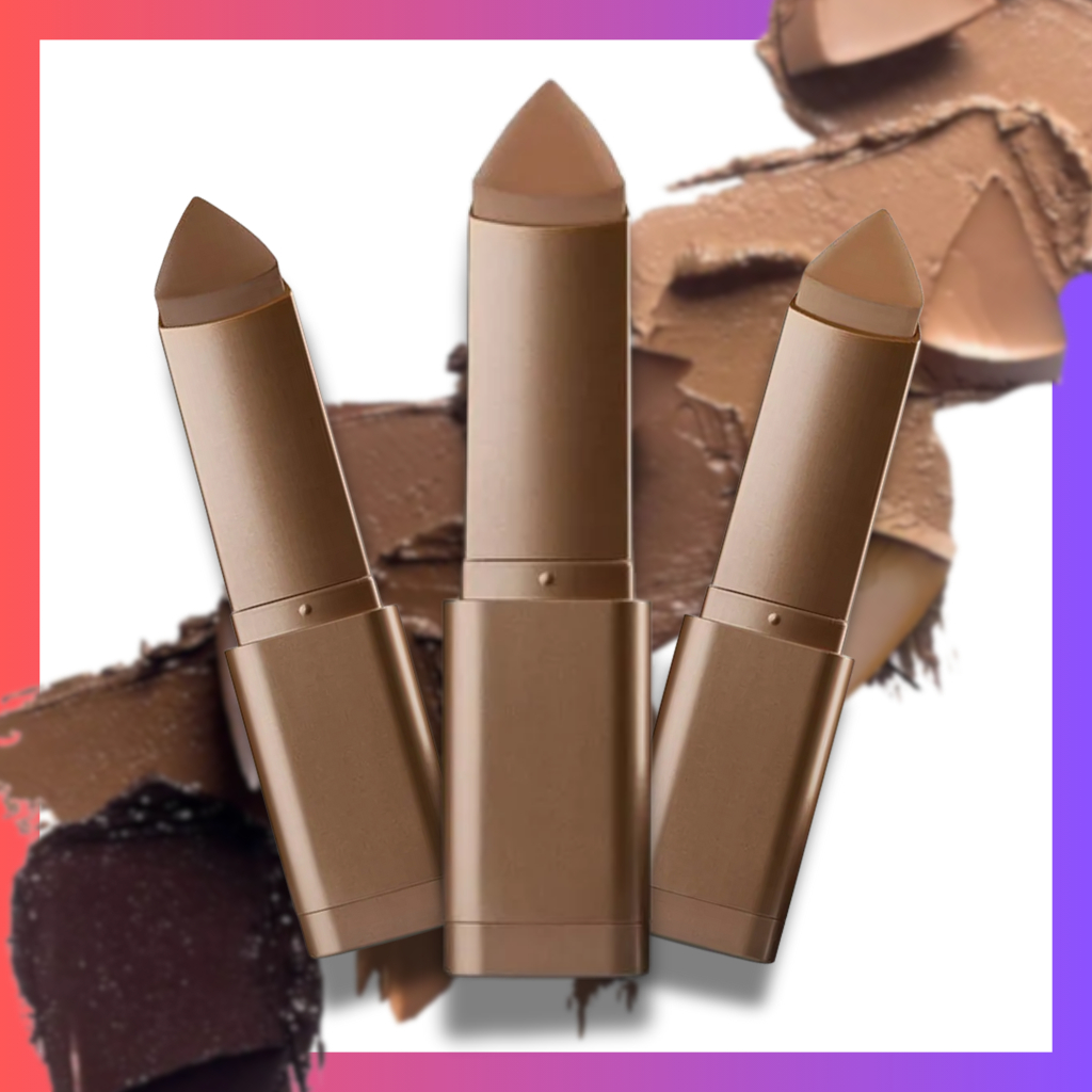 OCEANE - CONTORNO em Bastão - Bronzer Contour Stick 8g