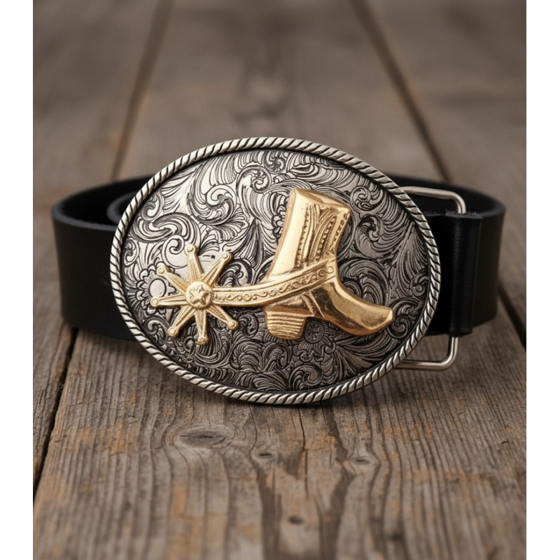 Lindo Cinto Country Rodeio Cowboy Cowgirl Peão De Barretos e Boiadeira em estilo Sertanejo tamanhos infantil e adultos