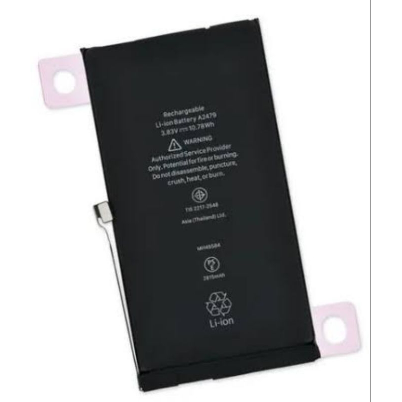 Bateria Foxconn compatível IPh-one 13 normal 100 % original -Envio imediato