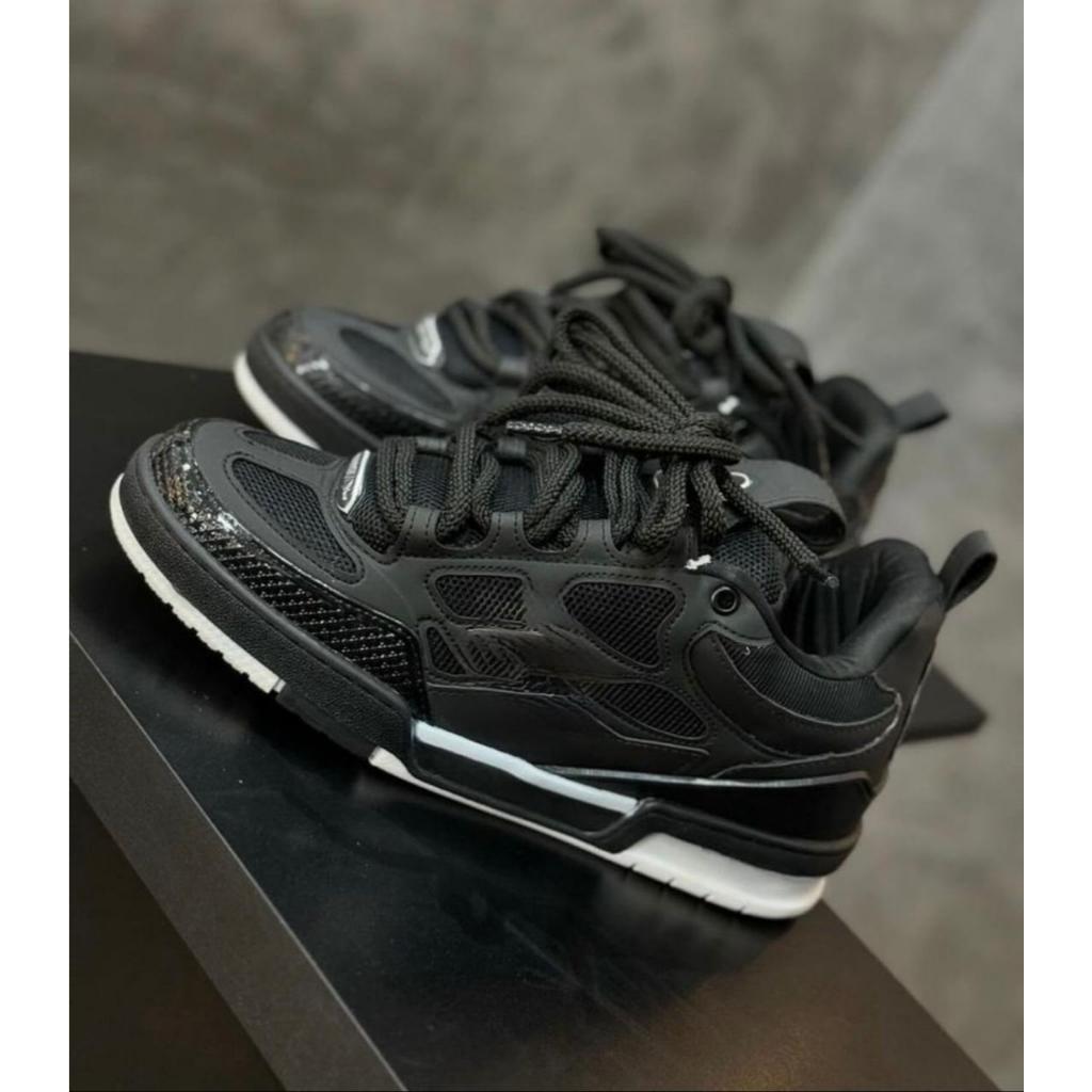 Tenis Casual Varias Cores Lançamento