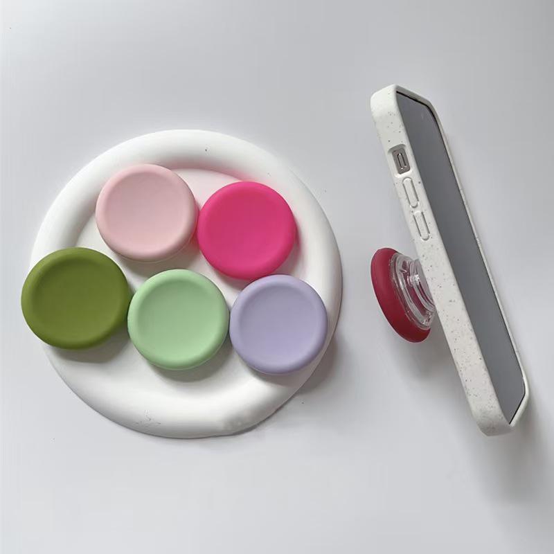 Suporte Para Celular Grip Cores Lindas
