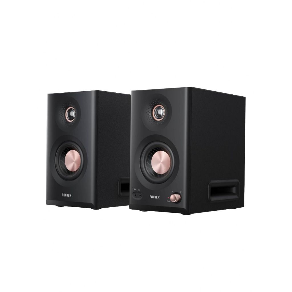 Monitor de Áudio MR5 EDIFIER 110W RMS - EDIFIER