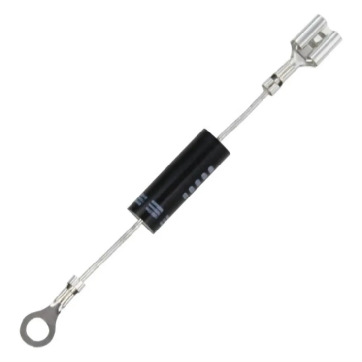 Kit com 3 DIODOS MICROONDAS SIMPLES CL01-12-S