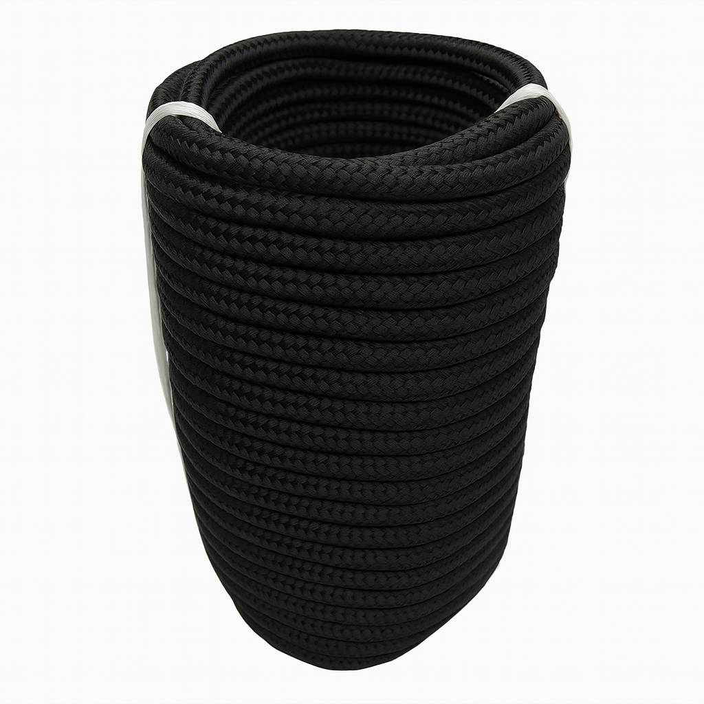 Corda 10mm 40m Poço Artesiano Cargas Pesca Magnetica Barcos Cercas
