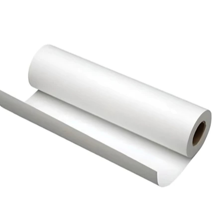 Rolo De Papel Manteiga 28 Cm X 50 Metros