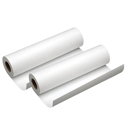 KIT 2 Rolo De Papel Manteiga 28 Cm X 50 Metros