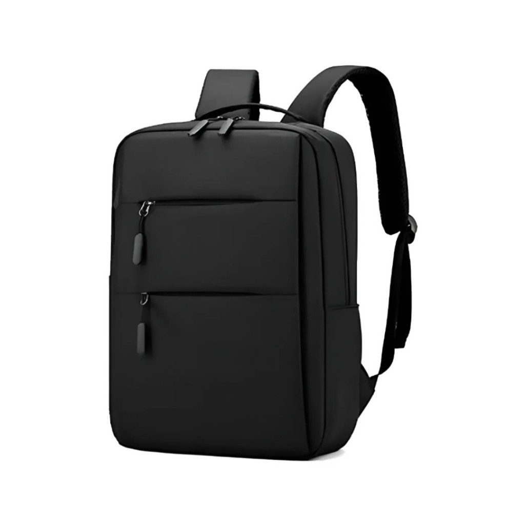 Mochila Resistente Laptop Trabalho Tecido Bolsa Moderna Viagem Passeio