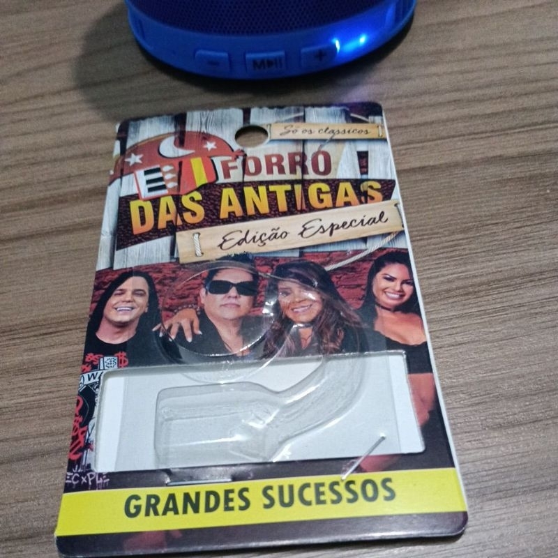 forró das antigas