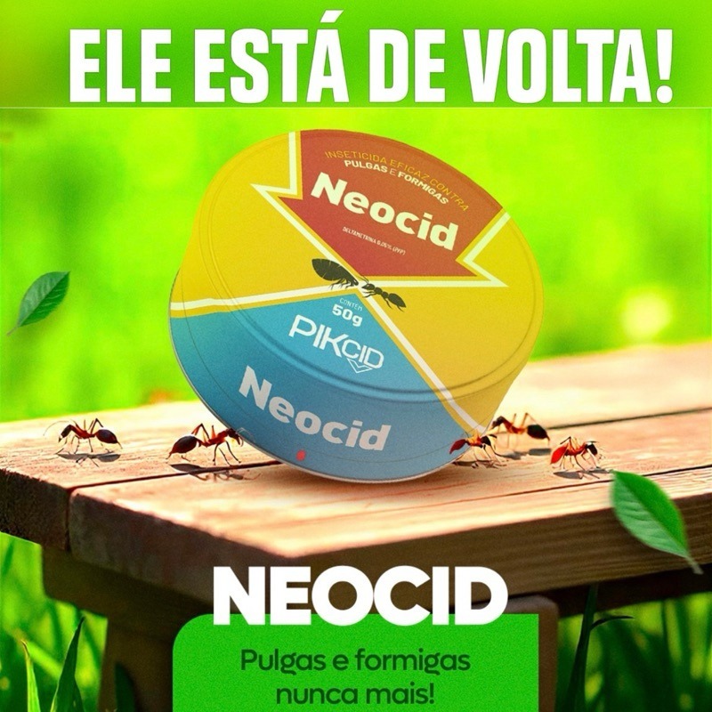 Neocid Original 50