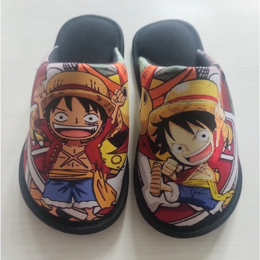 Pantufa/Chinelo Leve Adulto/Infantil One Piece