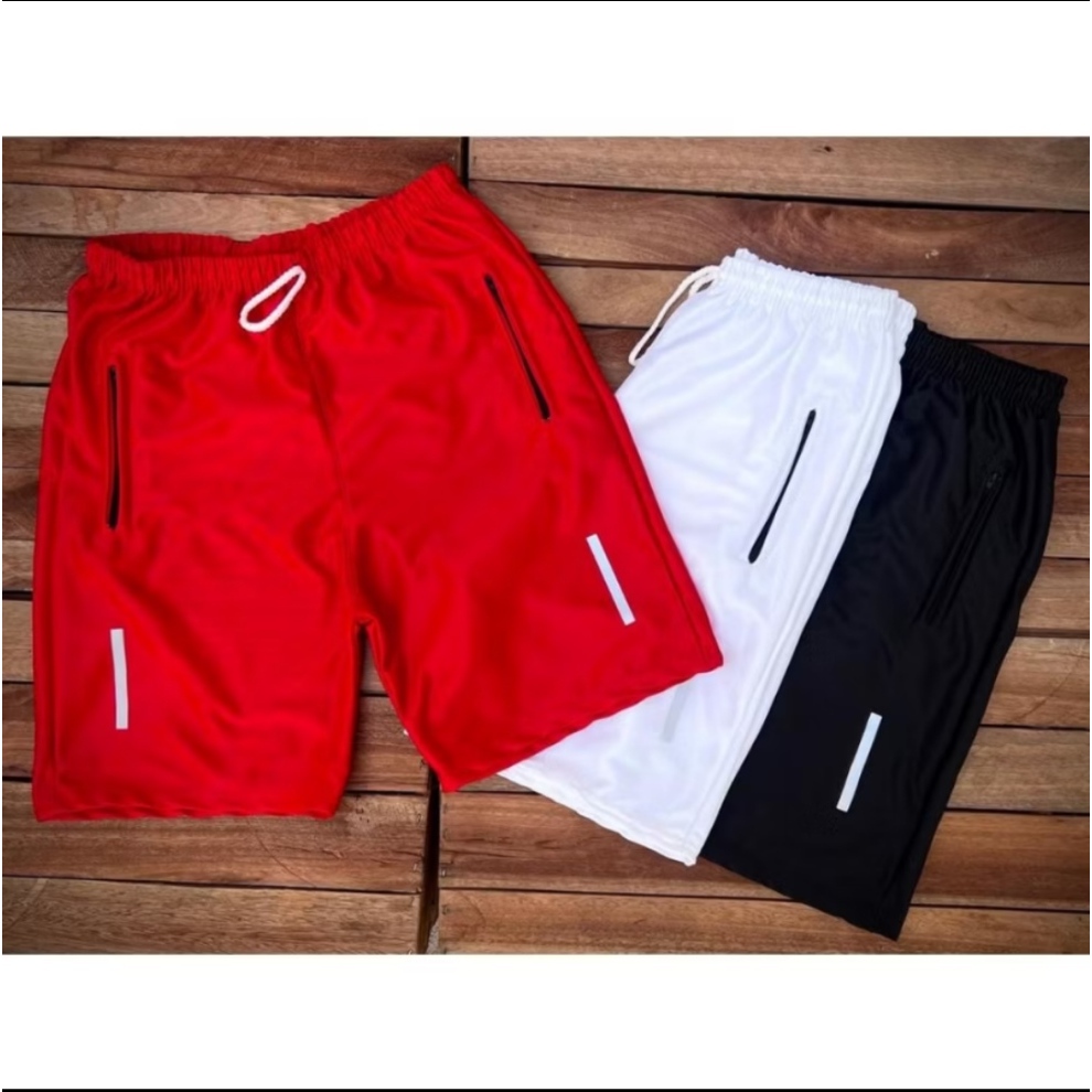 KIT 03 SHORTS INFLANTIL PARA ESCOLA, PARA O DIA A DIA PROMOÇAO 2026!