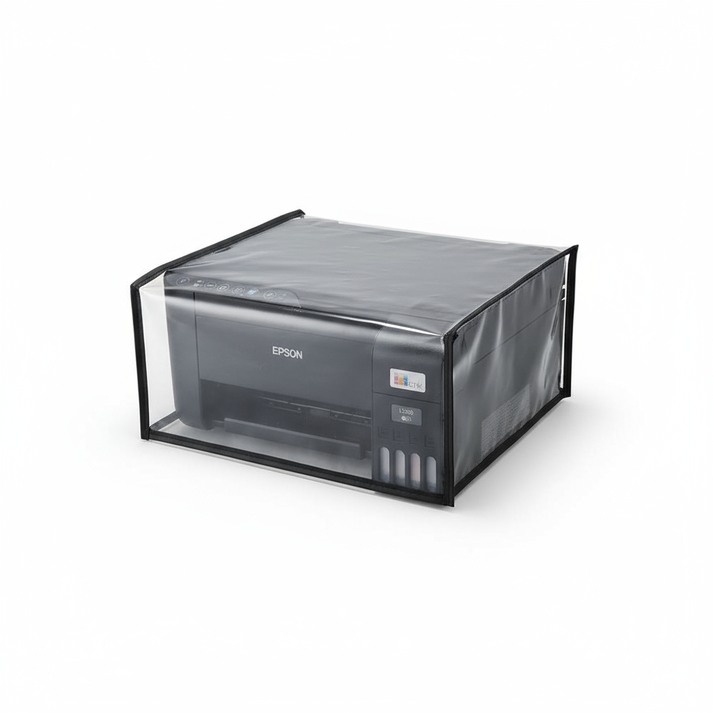 Capa Impressora Epson L3250 L1250 L3150 L4150 L4160 L6161 L3131
