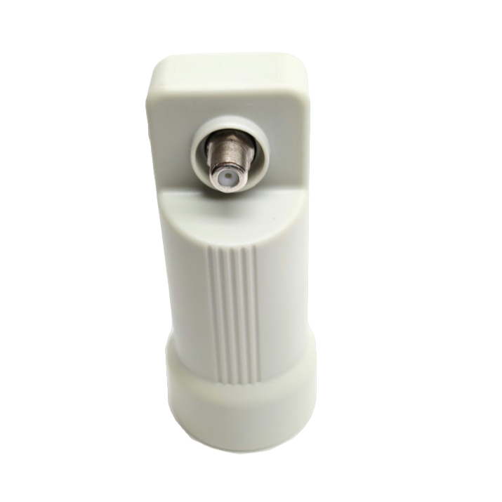 Lnb Lnbf Universal Simples 1 saida Banda Ku 60db 0.2Db