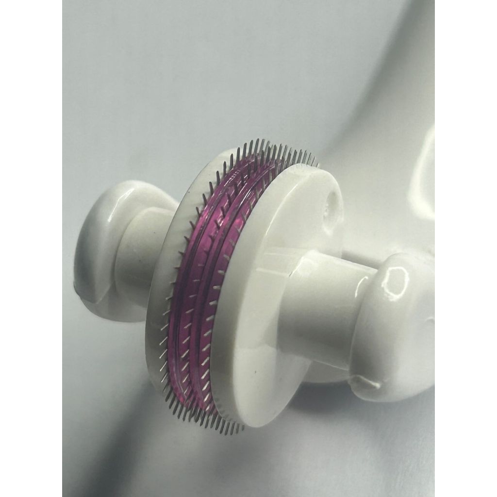 Microagulhamento Facial Dermaroller Face Rosto 0,20m Original