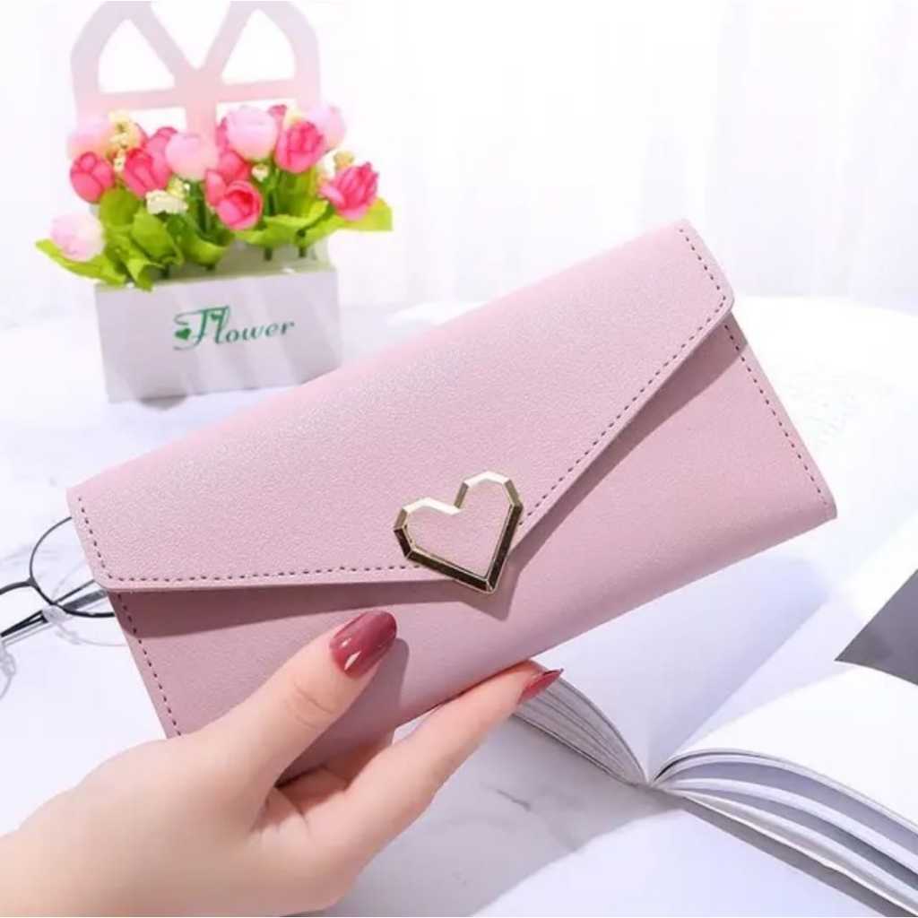 Carteira Feminina Moderna COD-103