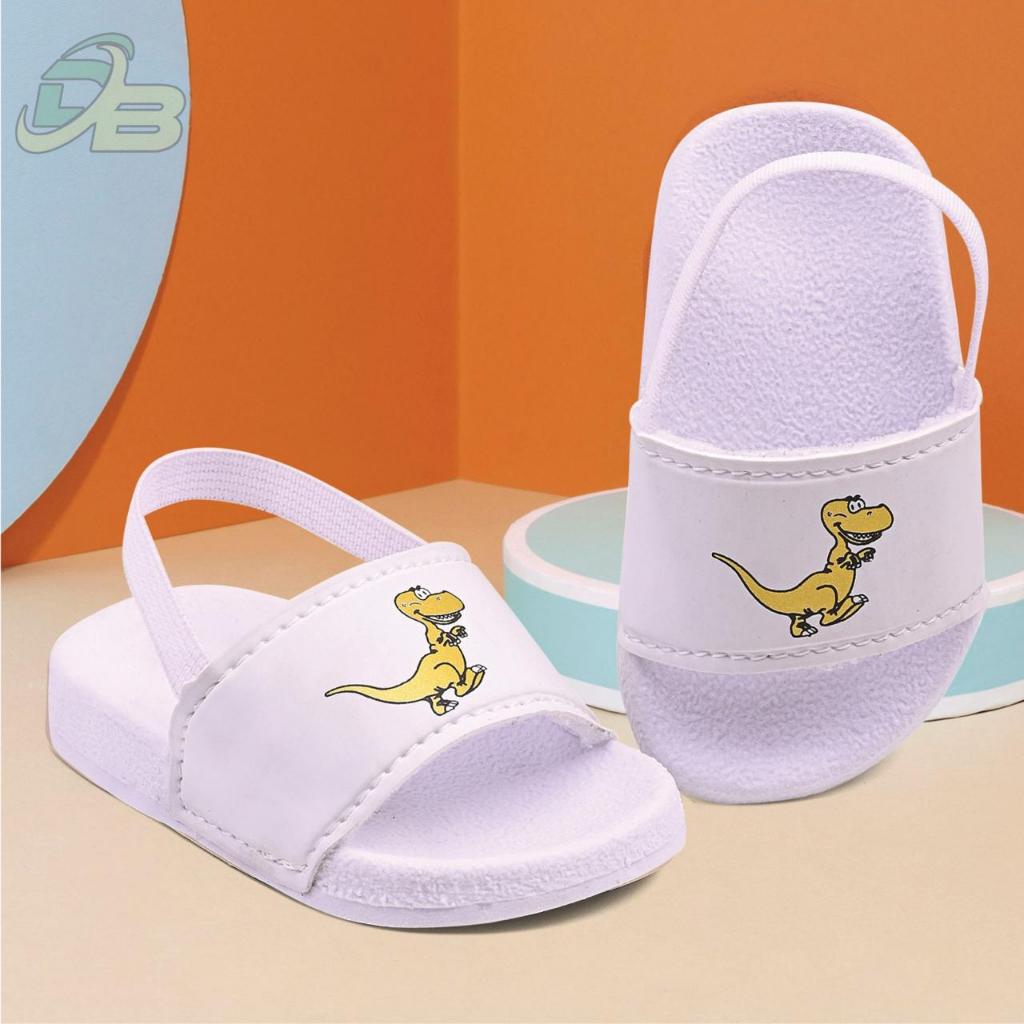Chinelo Sandália Slide bebê infantil  Masculino  com elástico do 16 ao 25 Escolar