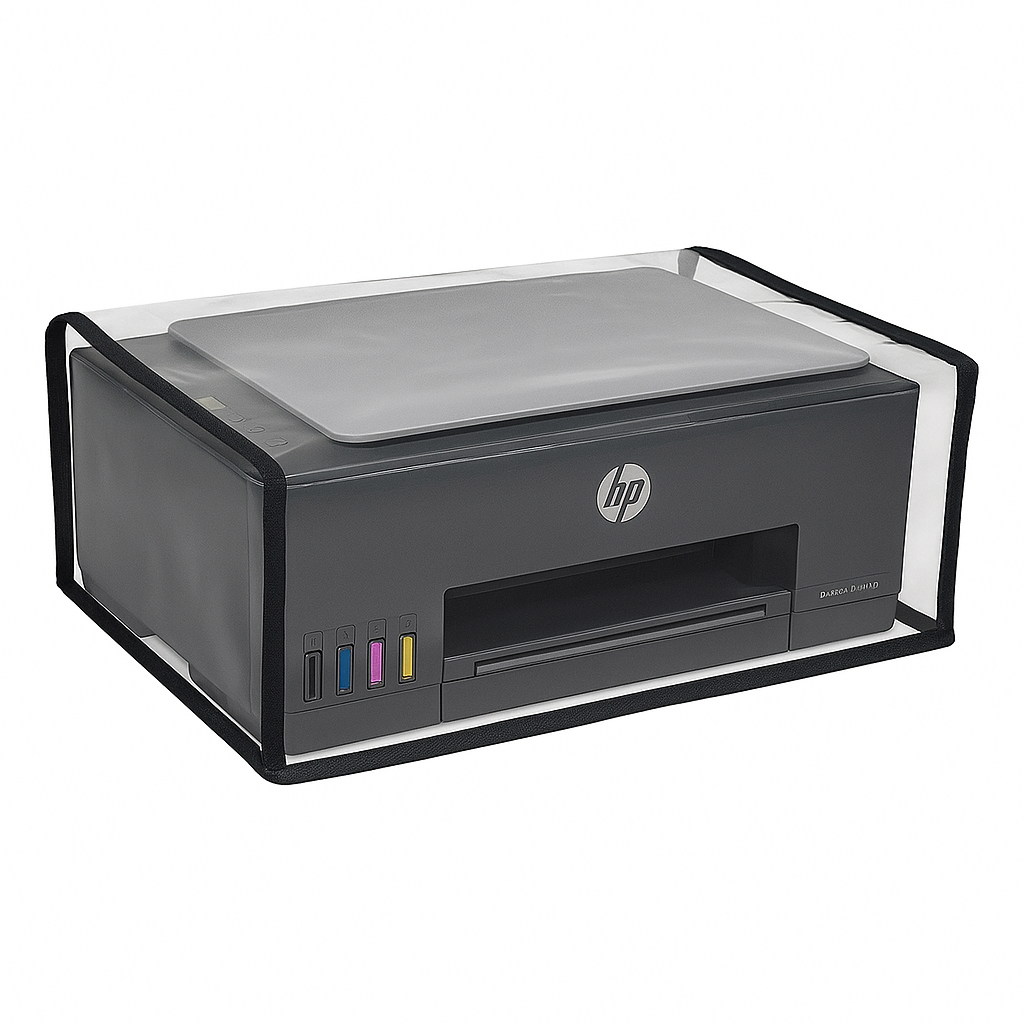 Capa Proteção Para Impressora Hp Smart Tank 583 584 Impermeável