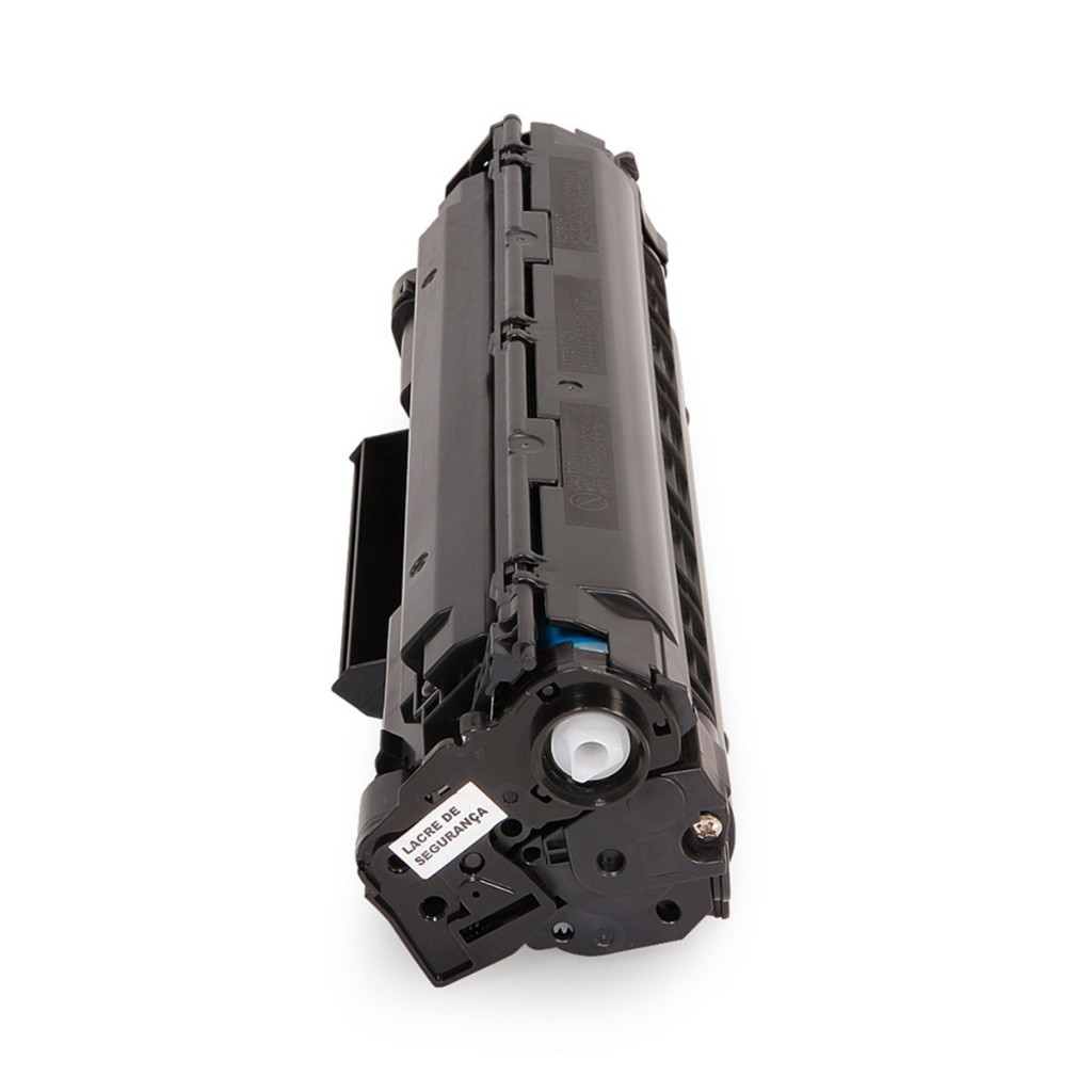 Toner Premium Compativel P1102w M1132 P1102 285A 278A CB435 CB436 Preto  P1102w M1132 P1