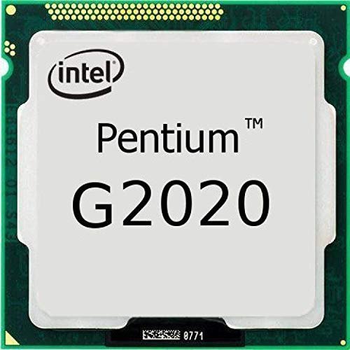 Processador INTEL PENTIUM DUAL CORE 1155 G2020