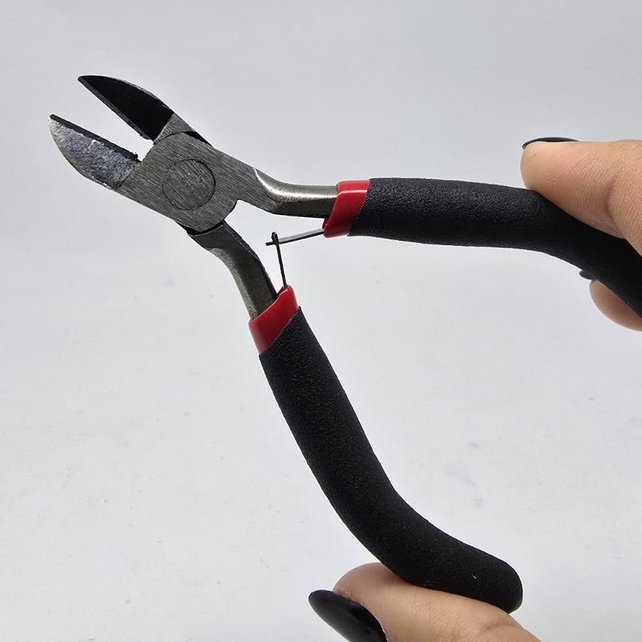 Alicate de Corte Profissional- Alta Durabilidade