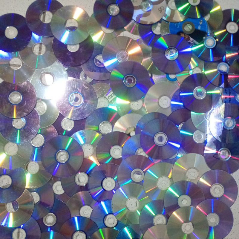 25 Dvd's e Cd's para Artesanato e Decoração e Festas