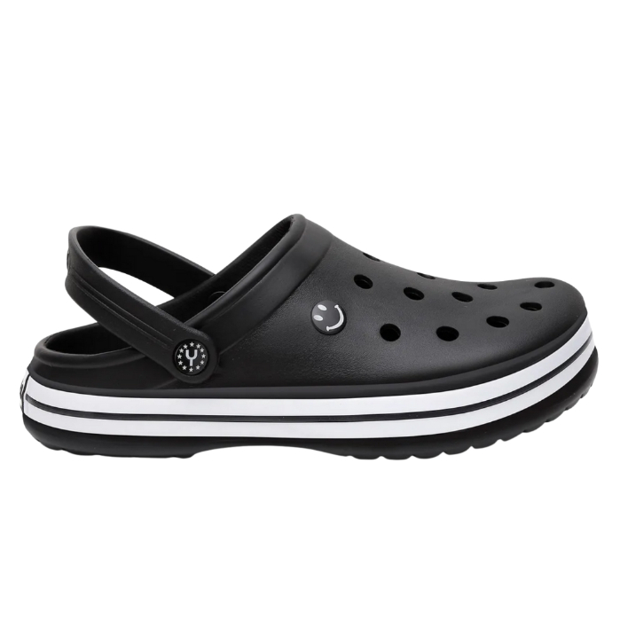 Chinelo Babuche Sandália  Listra Unissex Maculino Feminino Leve Confortável