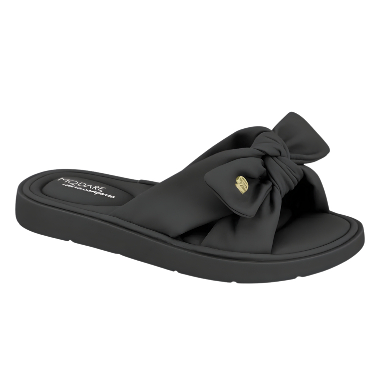 Sandália chinelo Modare Laço Ortopédica slide Original