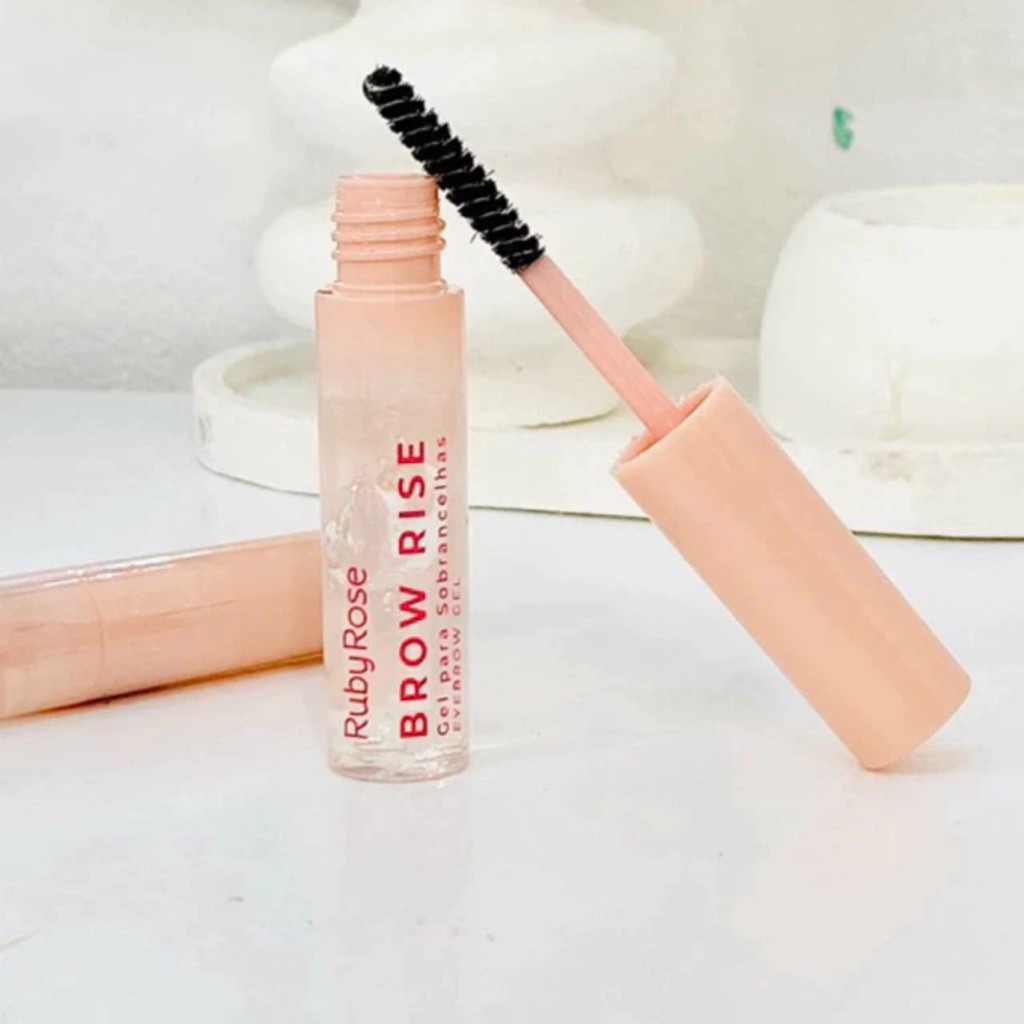 Gel Para Sobrancelha Brow Rise Ruby Rose