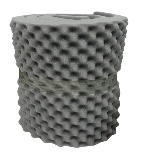 Espuma Em Metro cinza casca de ovo D20 1,80cn X 35 cm X 4CM, para almofadas/travesseiros/assentos / diversificado/ -etc