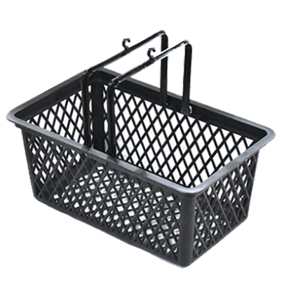 Cesto Organizador Para Prendedor De Roupa 4L - TOY 25995
