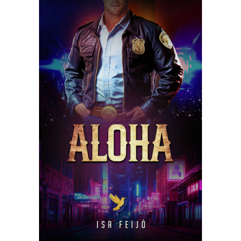 Aloha - Isa Feijó
